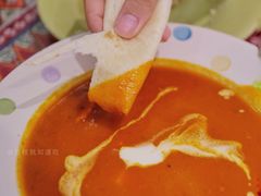 烤鸡肉玛莎拉-Tony's House