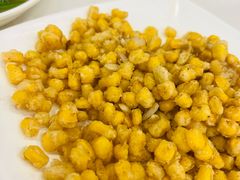 -江城燕子大排档(江汉路步行街店)