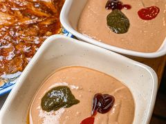 -马记伊源斋涮肉·清真菜(潘家园古玩市场店)