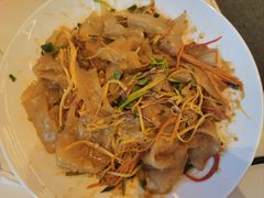 -雅佳神话·麻辣烤鱼(新街口店)