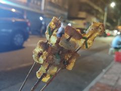 -林二哥宜烤官·宜宾小烧烤