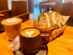 -萤火虫咖啡(后海店)