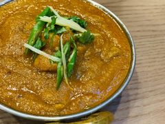 焖罐羊肉-Masala Curry and BBQ·玛莎拉巴基斯坦美食(金水万达店)