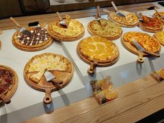 -比格比萨自助(宝山日月光店)