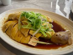 -陶兰居·手工点心·粤菜(圆融时代广场店)