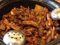 -伍哥厨房(新滘东路店)
