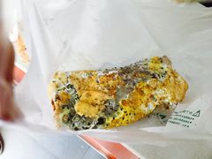 两蛋煎饼果子-新农村煎饼果子(香港花园店)