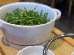 -烹然四季椰子鸡火锅(姚家园万象汇店)