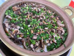 -红炎炎农家菜老字号(金水台店)