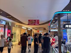 -上海七宝领展广场