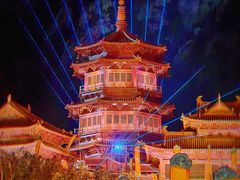 -禅宗少林·音乐大典