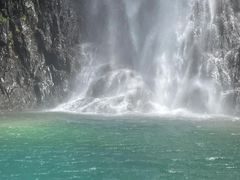 -百漈沟生态旅游景区