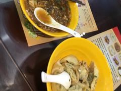 -毛华美食(清扬路店)