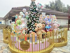 -迪士尼小镇