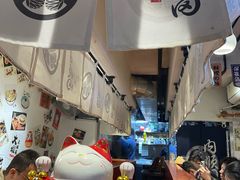 -天妇罗内顺田(罗湖店)