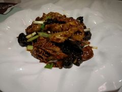 -天和晟烤鸭店(世纪坛店)