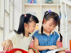 -江门市中天国际艺术幼儿园