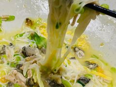 鸡汤捞面线/例-临家闽南菜(宝洲路店)