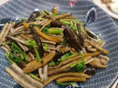 白炒鳝丝-小实惠嘉(威海路店)