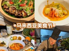 -怡咖啡·自助餐·西安香格里拉