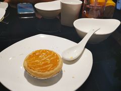 -高第街56号餐厅(银座商城玉函店)