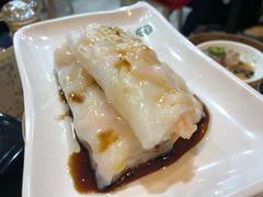 布拉白肠粉-添好运点心专门店(中环IFC店)