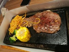 -必胜客(东岳店)
