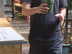 -豆舞咖啡(民乐路店)