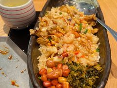 -沼津港精致料理·寿喜烧·烧鸟(漕河泾印象城店)