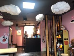 -友达面馆·酸菜鱼面(钱塘区店)