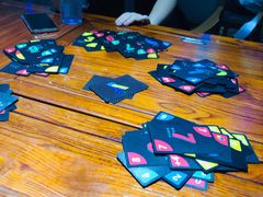 -MJ魔爵全机关真人密室逃脱(青浦万达茂店)