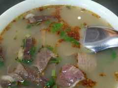 -老磁器口豆汁店(天坛店)