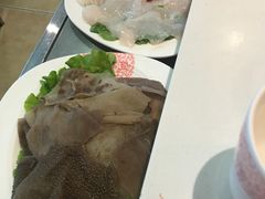 -密友回转自助火锅(世茂国际广场店)