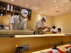 -鮨青(恒基名人购物中心店)