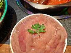 -来涮蜀鲜货火锅串串香(菜市口店)