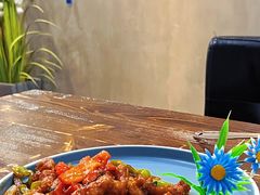 -Siam泰餐厅(水上公园店)