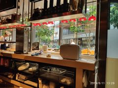 -陈鹏鹏潮汕菜(欢乐海岸 海边景观店)