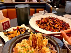-茅庐毛血旺(临沂泰盛广场店)