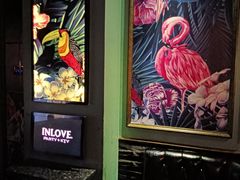 -INLOVE KTV(水晶城店)