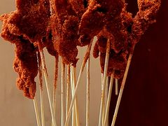 麻辣新鲜小郡肝-一斗火锅·招财羊毛肚(北温泉九号店)