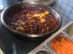 -三兄弟高炉烧饼