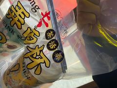 桂花引-茶话弄(咖啡·中贸广场店)