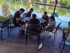 -茵特拉根酒店·西餐厅