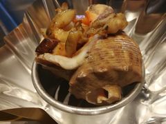 -仙桐吉宴铁板烧·精致料理