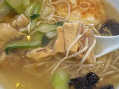 -东园小馆·早茶·淮扬小炒(江都路店)