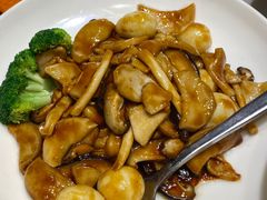 -小放牛炒菜馆(裕华万达店)