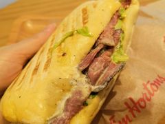 -Tims天好咖啡(华侨城步行街店)