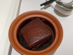 东坡焖肉-知味观(湖滨总店)