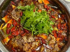 -金哥私房菜馆(张府园总店)