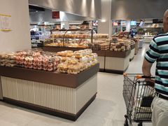 -浦江城市生活广场(江月路店)